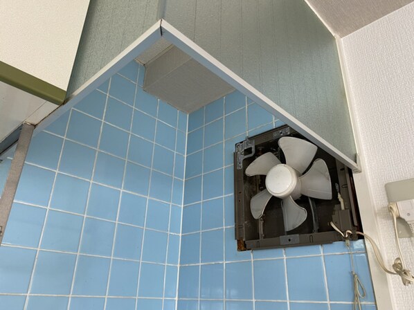 メゾン嵐山の物件内観写真